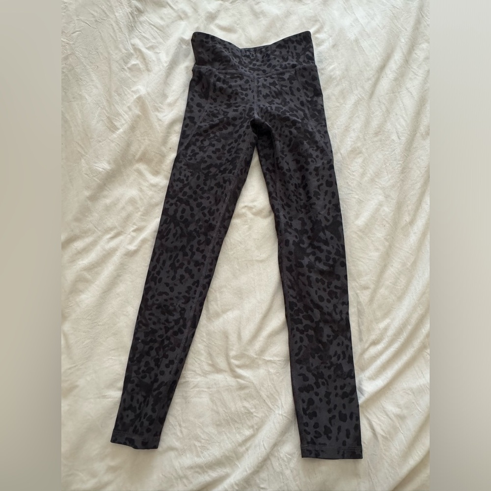 Women's Athletic Leggings